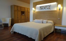 Hotel La Guimbarde